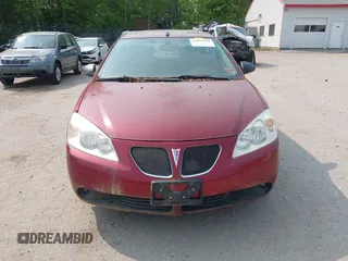 2008 Pontiac G6 GT z VIN 1G2ZH57N384244801, wystawiony jako IAAI lot #42415190 z przebiegiem 142 822 mil mil oraz . Historia ofert i sprzedaży dostępna na DreamBid. Obrazek 13.