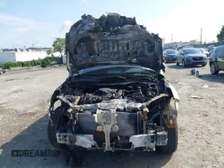 2020 Lexus NX 300 F Sport with VIN JTJSARDZ0L5008980, listed as a IAAI auction lot 42688640 with Not provided miles and . Bid and sale history available at DreamBid. Image 6.