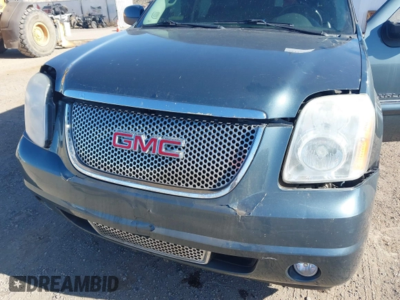 2008 GMC Yukon XL z VIN 1GKFK66828J210470, wystawiony jako IAAI lot #42119370 z przebiegiem 204 296 mil mil oraz . Historia ofert i sprzedaży dostępna na DreamBid. Obrazek 6.