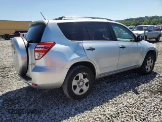 2012 Toyota RAV4 with VIN 2T3BF4DV4CW210783, listed as a Copart auction lot 58360275 with 101,177 mi miles and Salvage title. Bid and sale history available at DreamBid. Image 3.