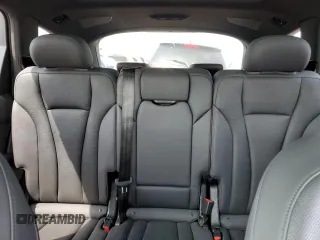 2021 Audi Q7 Prestige с VIN WA1VXAF72MD013689, выставлен на аукционе Copart как лот 54754415 с пробегом 80 996 миль миль и Списание • Salvage title. История ставок и продаж доступна на DreamBid. Изображение 10.