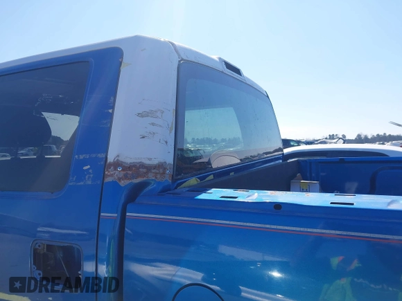 2014 Ford F-150 XL z VIN 1FTFW1EF0EKD43284, wystawiony jako IAAI lot #41623123 z przebiegiem 119 663 mil mil oraz . Historia ofert i sprzedaży dostępna na DreamBid. Obrazek 21.