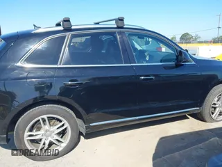2017 Audi Q5 Premium with VIN WA1C2AFP5HA066514, listed as a IAAI auction lot 42182419 with 89,957 mi miles and . Bid and sale history available at DreamBid. Image 14.