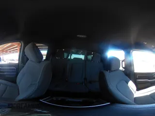 2021 Ram 1500 Big Horn с VIN 1C6SRFBT7MN682934, выставлен на аукционе IAAI как лот 42239094 с пробегом 85 381 миль миль и . История ставок и продаж доступна на DreamBid. Изображение 18.