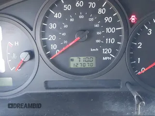 2007 Subaru Impreza i Special z VIN JF1GD61647H524083, wystawiony jako IAAI lot #42174490 z przebiegiem 127 070 mil mil oraz . Historia ofert i sprzedaży dostępna na DreamBid. Obrazek 15.