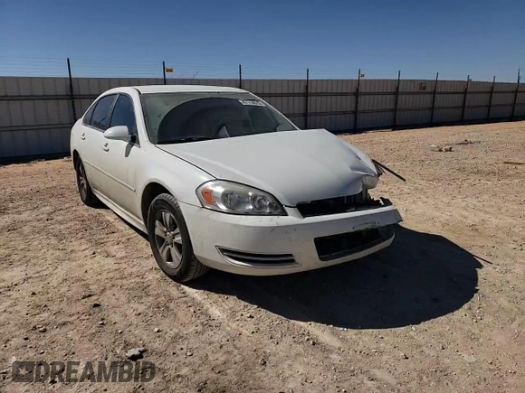 2014 Chevrolet Impala LS with VIN 2G1WA5E36E1189216, listed as a Copart auction lot 47114675 with 93,990 mi miles and Salvage title. Bid and sale history available at DreamBid. Image 10.
