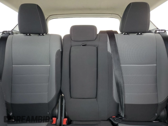 2014 Ford Escape SE with VIN 1FMCU0G93EUB17038, listed as a Copart auction lot 49819315 with 0 mi miles and Salvage Title. Bid and sale history available at carsss.com. Image 10.