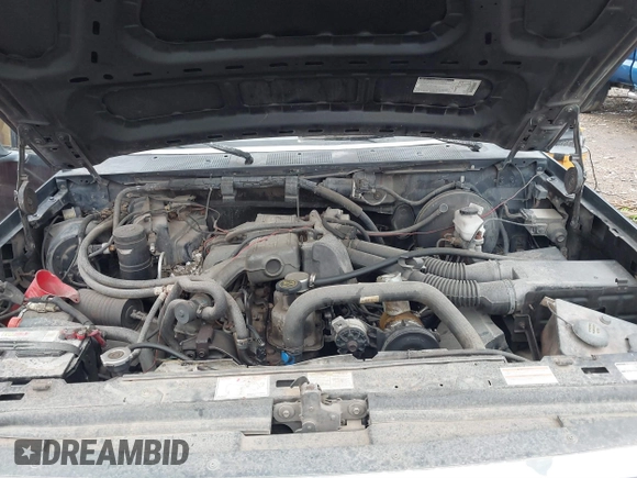 1994 Ford F-150 with VIN 1FTDF15Y3RNB42508, listed as a IAAI auction lot 41792399 with 12,828 mi miles. Bid and sale history available at carsss.com. Image 10.