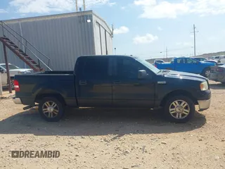 2008 Ford F-150 XL with VIN 1FTRW12W28FA52462, listed as a IAAI auction lot 42534194 with 197,562 mi miles and . Bid and sale history available at DreamBid. Image 13.