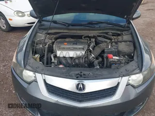 2010 Acura TSX z VIN JH4CU2F6XAC019405, wystawiony jako IAAI lot #42534247 z przebiegiem 232 680 mil mil oraz . Historia ofert i sprzedaży dostępna na DreamBid. Obrazek 10.