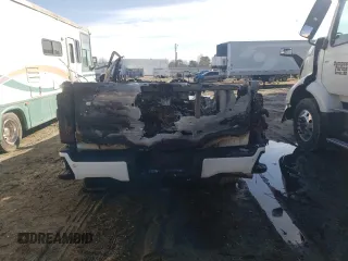 2024 Ford F-250 XL с VIN 1FT8W2BM5REC71200, выставлен на аукционе Copart как лот 43742005 с пробегом Не указан миль и Списание • Salvage title. История ставок и продаж доступна на DreamBid. Изображение 6.