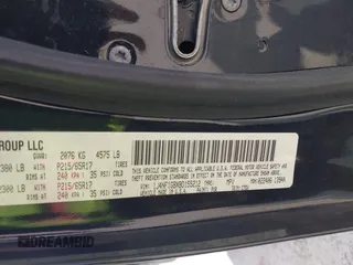 2011 Jeep Patriot Latitude with VIN 1J4NF1GBXBD155212, listed as a IAAI auction lot 42096596 with 150,284 mi miles and . Bid and sale history available at DreamBid. Image 9.