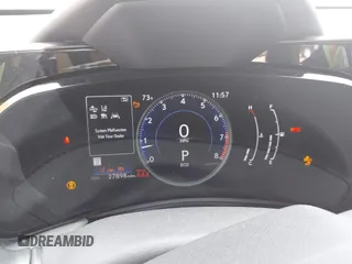2024 Lexus NX 250 Premium z VIN 2T2GDCAZ1RC015929, wystawiony jako IAAI lot #41686646 z przebiegiem 27 898 mil mil oraz . Historia ofert i sprzedaży dostępna na DreamBid. Obrazek 7.