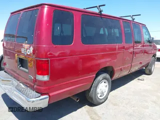 2001 Ford Econoline Passenger XL с VIN 1FBSS31S61HA97085, выставлен на аукционе IAAI как лот 42692511 с пробегом 285 182 миль миль и . История ставок и продаж доступна на DreamBid. Изображение 4.