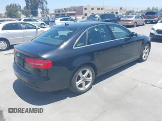 2013 Audi A4 Premium z VIN WAUBFAFL5DN021494, wystawiony jako IAAI lot #42467109 z przebiegiem 96 352 mil mil oraz . Historia ofert i sprzedaży dostępna na DreamBid. Obrazek 4.