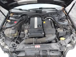 2003 Mercedes-Benz C 230 Kompressor with VIN WDBRF40J33A519935, listed as a IAAI auction lot 41222090 with 149,263 mi miles and . Bid and sale history available at DreamBid. Image 10.