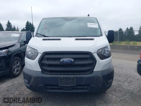 2020 Ford Transit с VIN 1FTBW1Y80LKB16539, выставлен на аукционе IAAI как лот 42685479 с пробегом 64 782 миль миль и . История ставок и продаж доступна на DreamBid. Изображение 12.