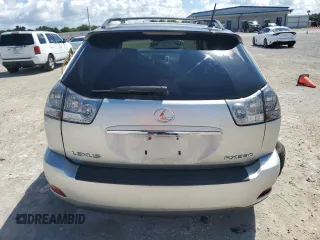 2004 Lexus RX 330 with VIN 2T2GA31U14C011448, listed as a Copart auction lot 71842064 with 188,074 mi miles and Non Repairable. Bid and sale history available at carsss.com. Image 6.