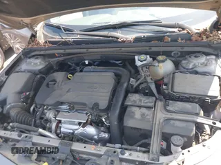 2023 Chevrolet Malibu LT with VIN 1G1ZD5ST1PF139747, listed as a IAAI auction lot 42122497 with 53,159 mi miles and . Bid and sale history available at DreamBid. Image 10.