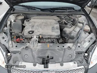 2013 Chevrolet Impala LS with VIN 2G1WF5E32D1149568, listed as a IAAI auction lot 42131854 with 194,934 mi miles and . Bid and sale history available at DreamBid. Image 10.