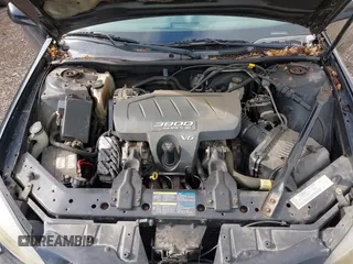 2005 Pontiac Grand Prix с VIN 2G2WP522451205984, выставлен на аукционе IAAI как лот 42309179 с пробегом 166 793 миль миль и . История ставок и продаж доступна на DreamBid. Изображение 10.