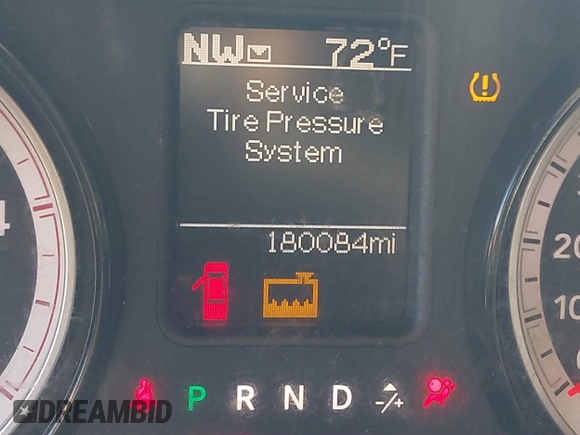 2018 Ram 2500 Tradesman with VIN 3C6UR5CL3JG209571, listed as a IAAI auction lot 40450384 with 180,084 mi miles and . Bid and sale history available at DreamBid. Image 16.