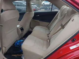 2012 Toyota Camry L z VIN 4T4BF1FK3CR204294, wystawiony jako IAAI lot #42039420 z przebiegiem 36 540 mil mil oraz . Historia ofert i sprzedaży dostępna na DreamBid. Obrazek 8.