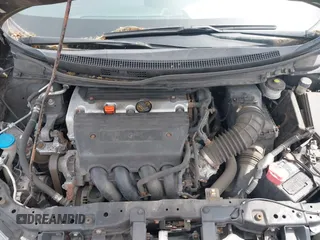 2013 Honda Civic Si с VIN 2HGFG4A52DH705702, выставлен на аукционе IAAI как лот 42355315 с пробегом 172 837 миль миль и . История ставок и продаж доступна на DreamBid. Изображение 10.