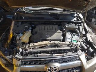 2012 Toyota RAV4 Limited with VIN 2T3DK4DV8CW093262, listed as a IAAI auction lot 41725623 with 157,279 mi miles. Bid and sale history available at carsss.com. Image 10.