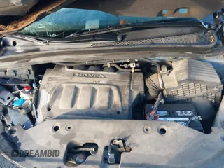 2008 Honda Odyssey EX-L with VIN 5FNRL38728B058173, listed as a IAAI auction lot 38255874 with Not Provided miles and . Bid and sale history available at DreamBid. Image 10.