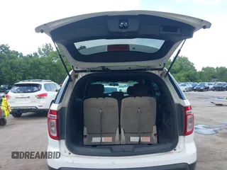 2015 Ford Explorer z VIN 1FM5K7B89FGB09435, wystawiony jako IAAI lot #42602472 z przebiegiem 130 275 mil mil oraz . Historia ofert i sprzedaży dostępna na DreamBid. Obrazek 17.