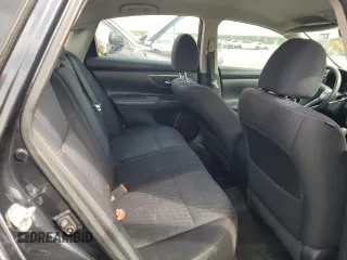 2017 Nissan Altima SV z VIN 1N4AL3AP3HC195276, wystawiony jako Copart lot #54894835 z przebiegiem 163 453 mil mil oraz Szkoda całkowita • Salvage title. Historia ofert i sprzedaży dostępna na DreamBid. Obrazek 10.