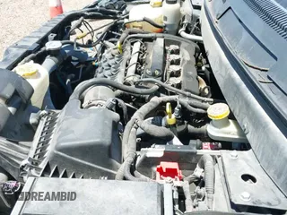 2016 Dodge Journey SE with VIN 3C4PDCAB0GT246709, listed as a IAAI auction lot 42945010 with 110,267 mi miles and . Bid and sale history available at DreamBid. Image 13.