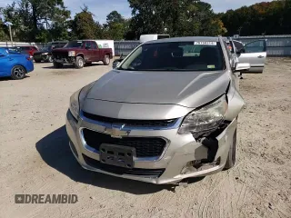 2016 Chevrolet Malibu Limited LT with VIN 1G11C5SA1GF147877, listed as a Copart auction lot 76760314 with 165,496 mi miles and Salvage Title. Bid and sale history available at carsss.com. Image 11.