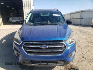 2017 Ford Escape SE with VIN 1FMCU0G96HUB59479, listed as a Copart auction lot 48711935 with 94,404 mi miles and Clean Title. Bid and sale history available at DreamBid. Image 5.