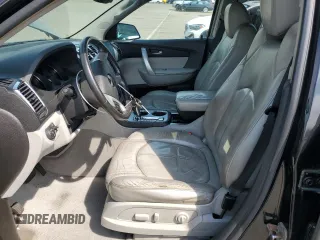 2009 GMC Acadia SLT2 z VIN 1GKER33D19J185490, wystawiony jako Copart lot #55452485 z przebiegiem 165 001 mil mil oraz Nie do naprawy • Non repairable. Historia ofert i sprzedaży dostępna na DreamBid. Obrazek 7.