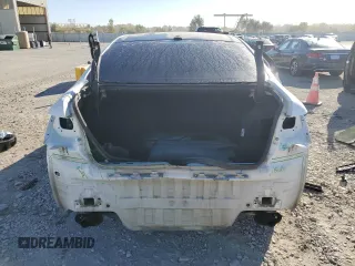 2015 Kia Cadenza Premium with VIN KNALN4D7XF5172879, listed as a Copart auction lot 76345394 with 124,492 mi miles and Salvage Title. Bid and sale history available at carsss.com. Image 6.