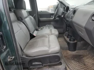 2008 Ford F-150 XL with VIN 1FTRF14W68KE24101, listed as a Copart auction lot 44612415 with 805,525 mi miles and Clean Title. Bid and sale history available at carsss.com. Image 10.
