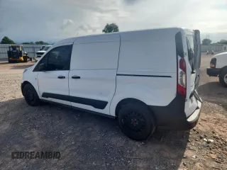 2017 Ford Transit Connect XL z VIN NM0LS7E72H1322762, wystawiony jako Copart lot #57591295 z przebiegiem 248 675 mil mil oraz Czysty tytuł • Clean title. Historia ofert i sprzedaży dostępna na DreamBid. Obrazek 2.