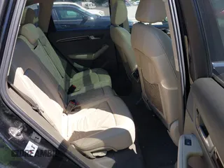 2012 Audi Q5 Premium Plus with VIN WA1LFAFP5CA094827, listed as a IAAI auction lot 42707989 with 183,135 mi miles and . Bid and sale history available at DreamBid. Image 8.