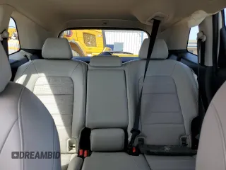 2024 Honda CR-V EX-L with VIN 2HKRS3H76RH316801, listed as a Copart auction lot 50638375 with Not Provided miles and Salvage Title. Bid and sale history available at DreamBid. Image 10.