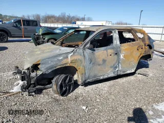 2024 Hyundai Tucson SE with VIN 5NMJA3DEXRH344473, listed as a Copart auction lot 84417254 with Not Provided miles and Salvage Title. Bid and sale history available at carsss.com. Image 1.