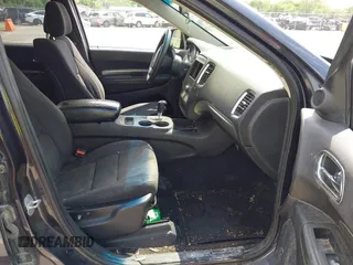 2013 Dodge Durango SXT z VIN 1C4RDHAG0DC592848, wystawiony jako IAAI lot #42177649 z przebiegiem Nie podano mil oraz . Historia ofert i sprzedaży dostępna na DreamBid. Obrazek 5.
