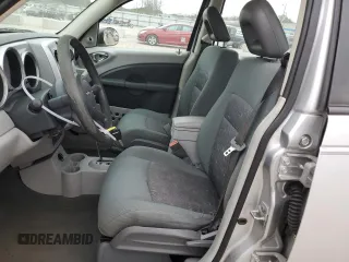 2009 Chrysler PT Cruiser with VIN 3A8FY48979T595404, listed as a Copart auction lot 75319204 with 101,208 mi miles and Salvage Title. Bid and sale history available at carsss.com. Image 7.