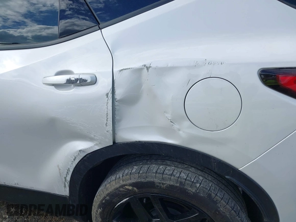 2023 Chevrolet Blazer LT с VIN 3GNKBCR4XPS224431, выставлен на аукционе IAAI как лот 42232072 с пробегом 20 872 миль миль и . История ставок и продаж доступна на DreamBid. Изображение 17.