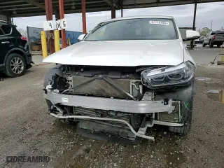2019 BMW X2 sDrive28i with VIN WBXYJ3C51K5N41754, listed as a Copart auction lot 47112285 with 96,951 mi miles and Non Repairable. Bid and sale history available at carsss.com. Image 15.