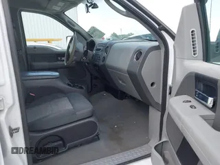 2007 Ford F-150 XLT with VIN 1FTPW145X7KC16669, listed as a IAAI auction lot 42469444 with 204,223 mi miles and . Bid and sale history available at DreamBid. Image 5.