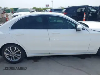 2018 Mercedes-Benz C 300 with VIN 55SWF4JB3JU238202, listed as a IAAI auction lot 41870218 with 83,797 mi miles and . Bid and sale history available at carsss.com. Image 13.