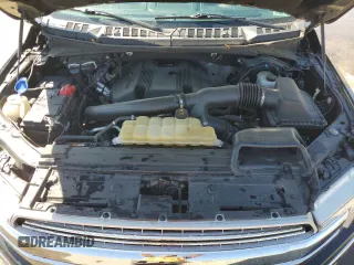 2019 Ford F-150 XL with VIN 1FTEW1E43KFB13866, listed as a Copart auction lot 53260855 with 77,346 mi miles and Salvage Title. Bid and sale history available at carsss.com. Image 11.