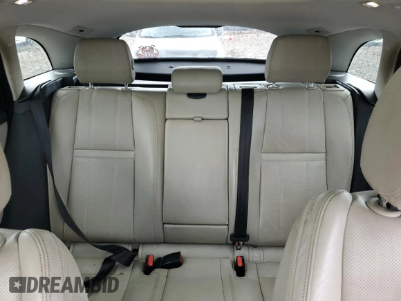 2018 Land Rover Range Rover Velar S with VIN SALYB2RN8JA727754, listed as a Copart auction lot 52988435 with 57,166 mi miles and Salvage Title. Bid and sale history available at DreamBid. Image 10.